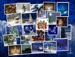 Christmas Collage 