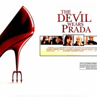 The Devil wears Prada