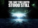 Day the Earth Stood Still