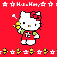 Hello Kitty