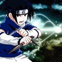 Sasuke