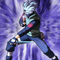 Kakashi