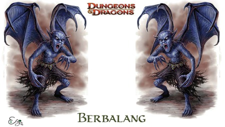 Dungeon and Dragons Berbalang - from dungeon and dragons, 4th edition, berbalang, game