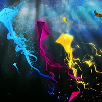 Exceptional Abstract Wallpaper