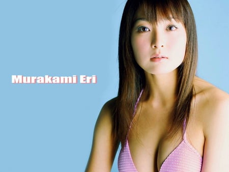 cute,model,in bikini,Eri Murakami,3 - 3, bikini, model, cute, eri murakami