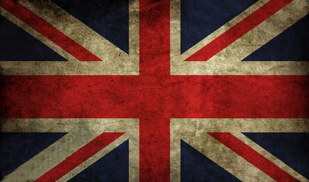 Jolly 'Ol England - flag, england, patriotism