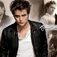 Robert Pattinson