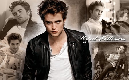 Robert Pattinson - twilight, remember me, robert pattinson, edward