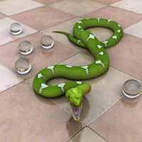 Snake  3d wallpaper.jpg