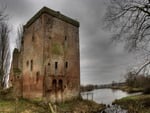 Abandoned Building