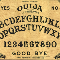 Ouija Board