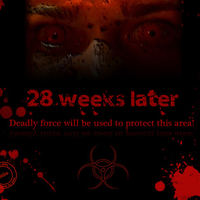 28 Weeks Later