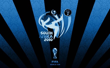 WORLD CUP 2010 - south africa, 2010, world cup, soccer