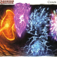 Chaos Shards from Dungeon and Dragons 4th Edition