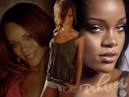 Rihanna - music, entertainment, rihanna