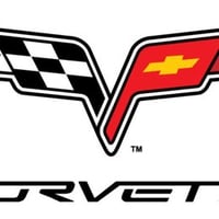 Corvette ZO6 Logo