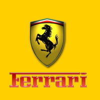 Ferrari logo