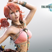 Final Fantasy XIII