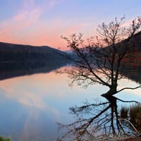 Derwent Resevoir