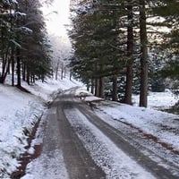 Derbyshire Winter