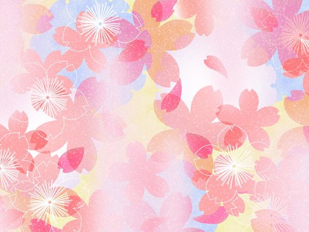 SWEET FLOWER PATTERN - pattern, sweet, flower