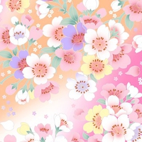 FLOWER PATTERNS