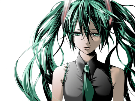 Vocaloid - music, anime, life counts, wall, series