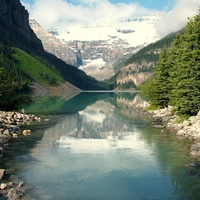 Lake Louise