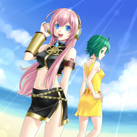 Luka & Sonika