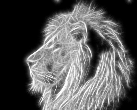 wallpapers animals lion.jpg - bigcat, pose, fur, lion