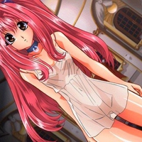 Anime-Girl