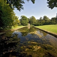 Belton Pond