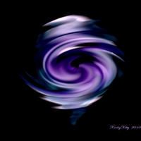 Dark Swirl