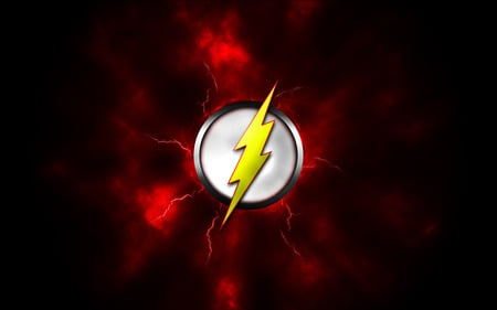 The Flash - superhero, flash, comics, dc