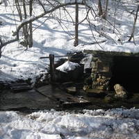 Natural Well Spring