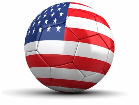 USA - usa, sports, soccer