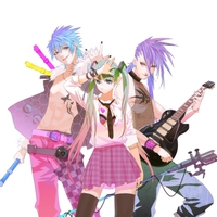 Vocaloid