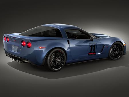 Chevrolet Corvette Z06 Carbon Limited Edition 2011 - edition, z06, 2011, limited, chevrolet, corvette, carbon