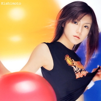 pretty,cute,singer,Hayami Kishimoto,1