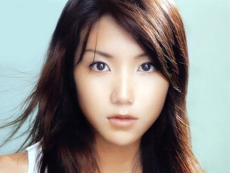 beautiful face,Hayami Kishimoto - hayami kishimoto, beautiful face