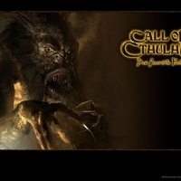 call of cthulhu