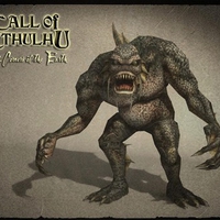 call of cthulhu