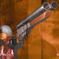 Devil may cry 2