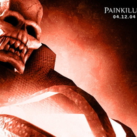 painkiller devil monk