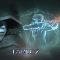 Fable 2  hidden child