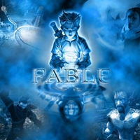 Fable the lost chapter