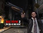 Max Payne 2 fire gun