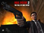 Max Payne 2 fire gun 3