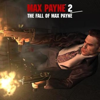 Max Payne 2 action