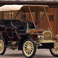 1905-Buick Model C